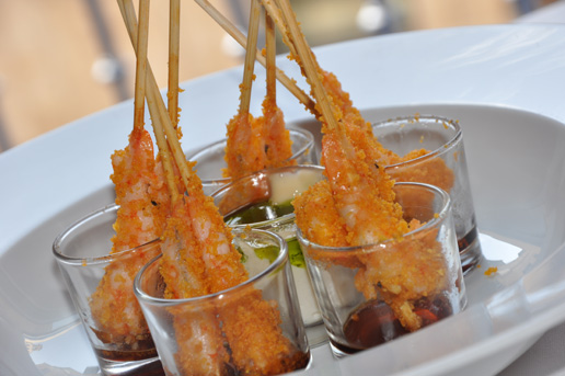 Delicias en EL PECADO de Salamanca